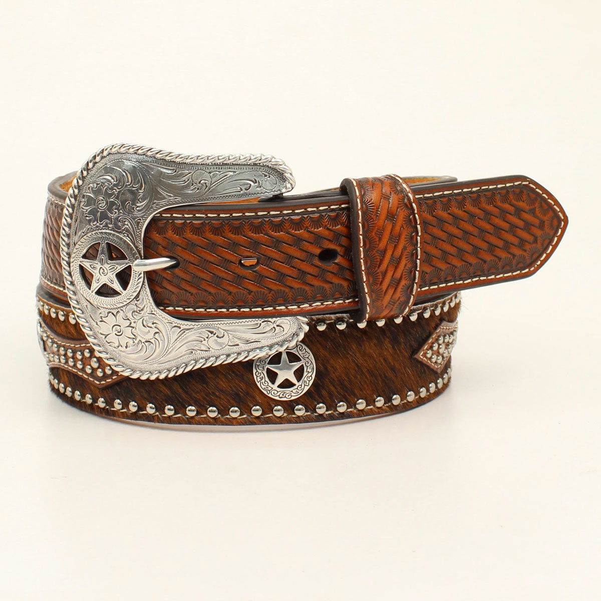 Nocona Pro Series Belt