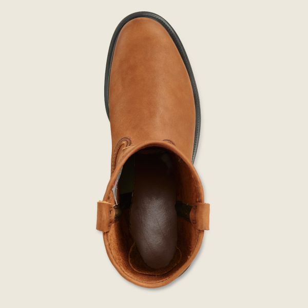 Red Wing Men's Supersole Work Boot