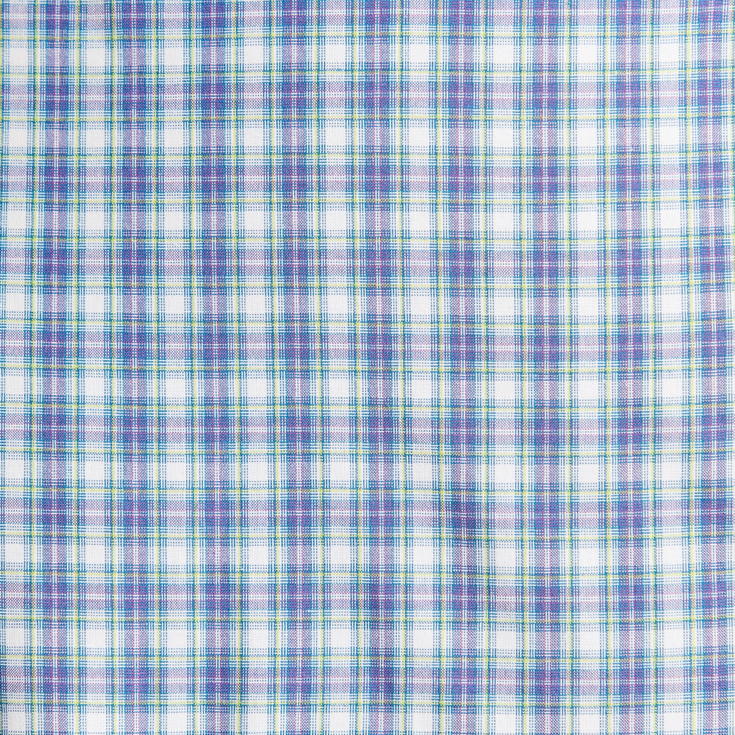 ARIAT PRO CAESAR PLAID CLASSIC SHIRT