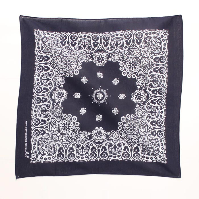 Western Bandana