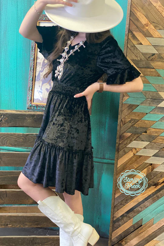 EVERYTHING NICE DRESS
