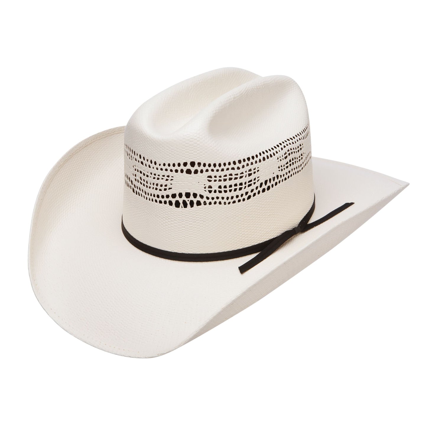 RESISTOL DENISON JR 7X COWBOY HAT