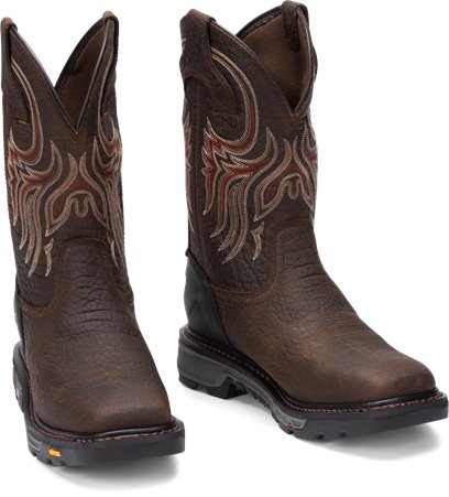 DRISCOLL JUSTIN BOOT