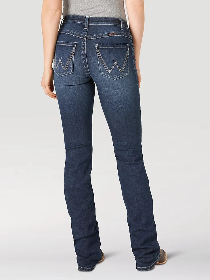 Wrangler Willow Ultimate Brooke Riding Jean