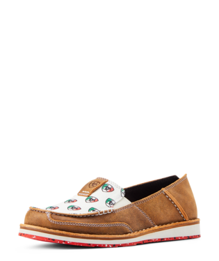 Ariat Ladies Mexico Print Cruiser