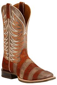 ARIAT LAGACY WHIRLWIND BOOT