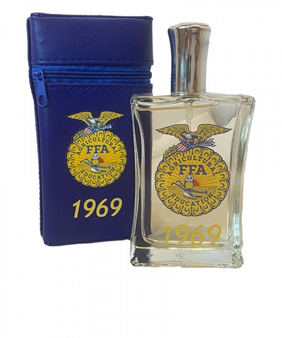 FFA 1969 PERFUME