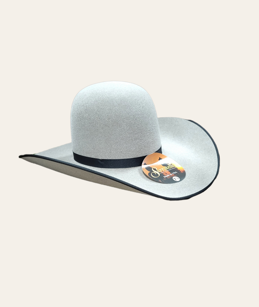 Serratelli 2024 felt hats