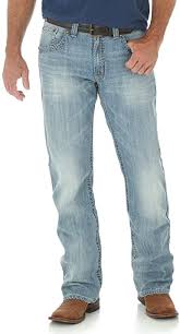 ROCK 47 WRANGLER JEAN
