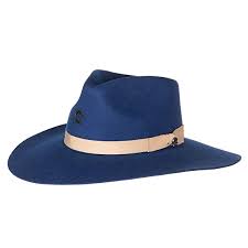 CHARLIE 1 HORSE HIGHWAY HAT