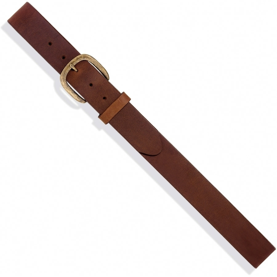 Justin Bark Work Basic Belt