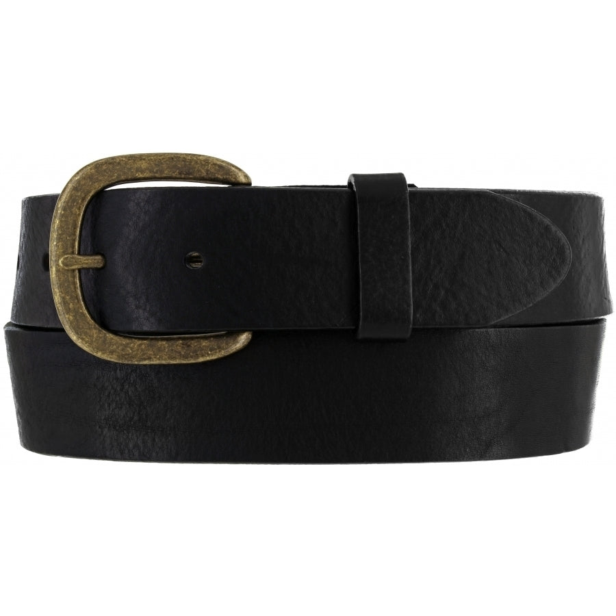 Justin Bark Work Basic Belt