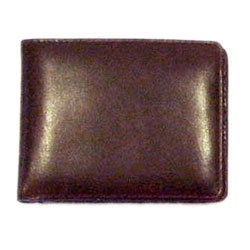 Forbes Passcase Wallet