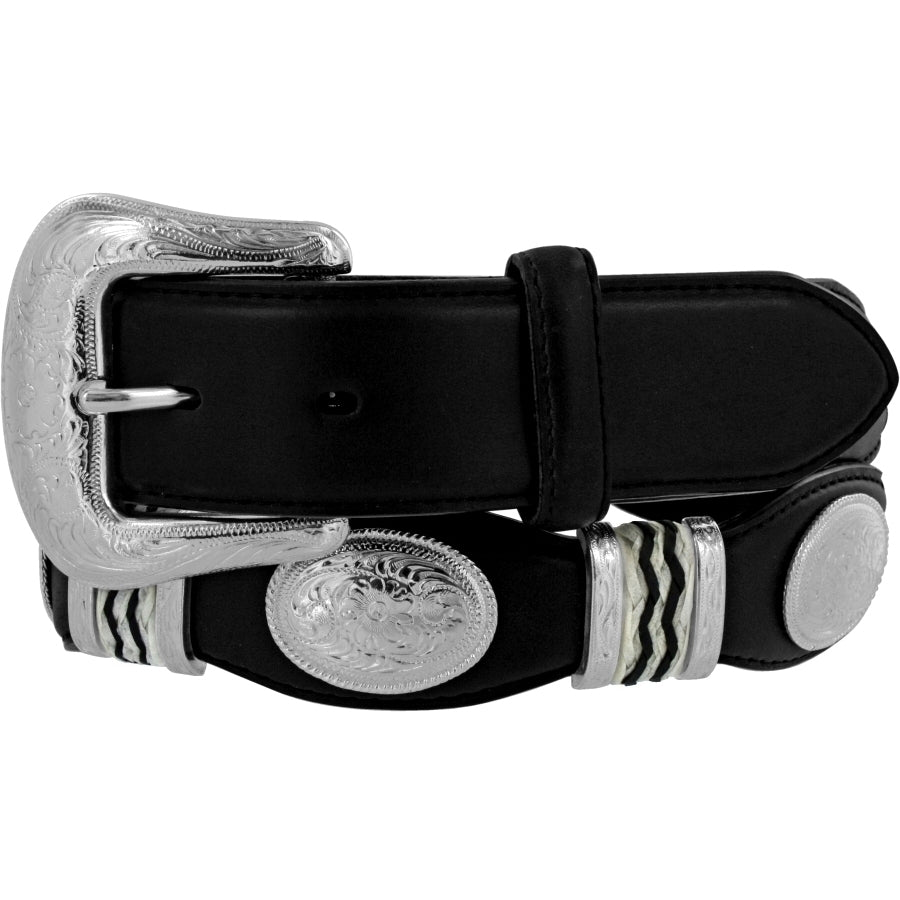Tony Lama Men's Cutting Champ Belt