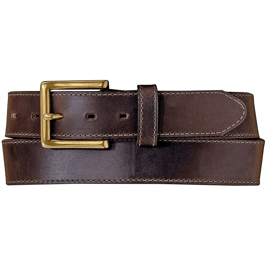 Sycamore Aged Bark Cinch Belt