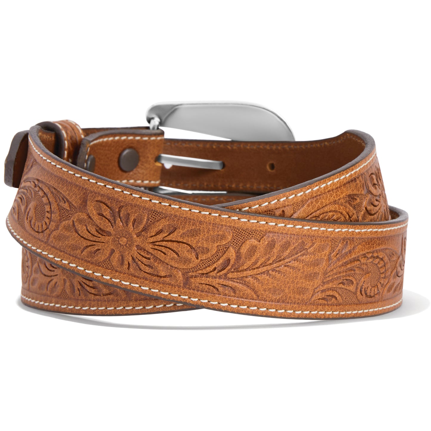 Austin Floral Belt