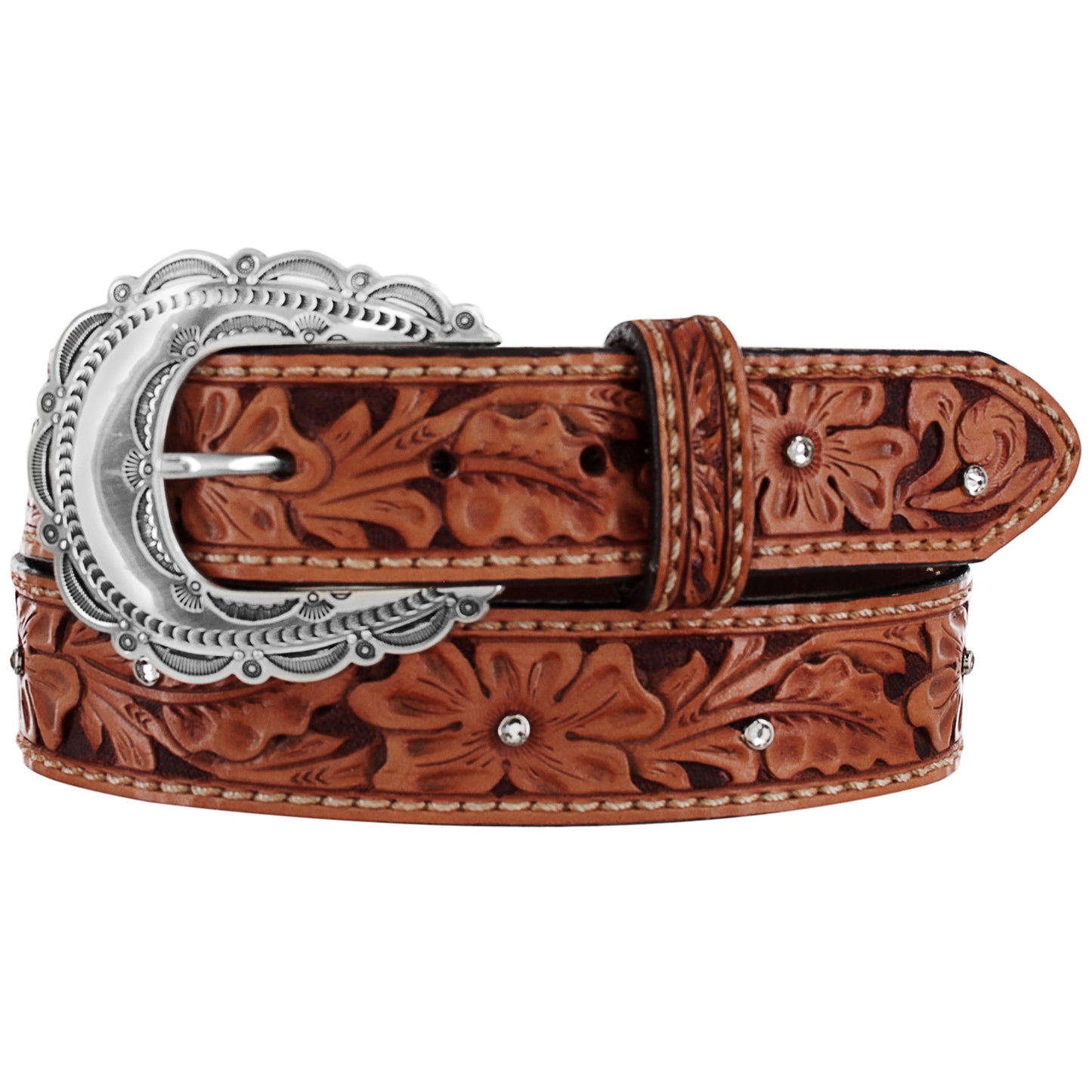 Tony Lama Jolene Belt