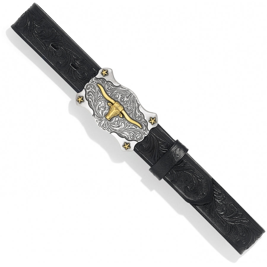 Little Texas Black Belt