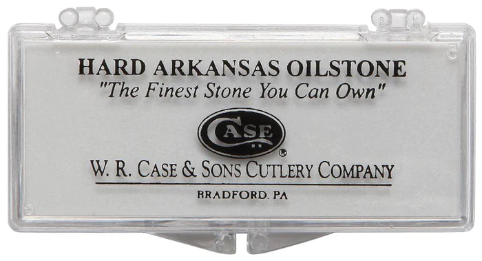 Hard Arkansas Pocket Stone
