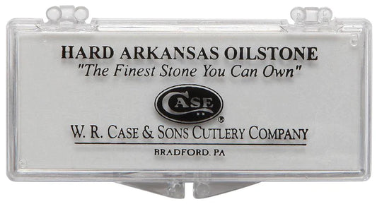 Hard Arkansas Pocket Stone
