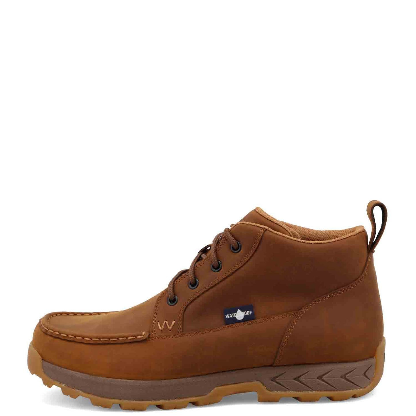 Wrangler By Twisted X Trail Hiker Boots