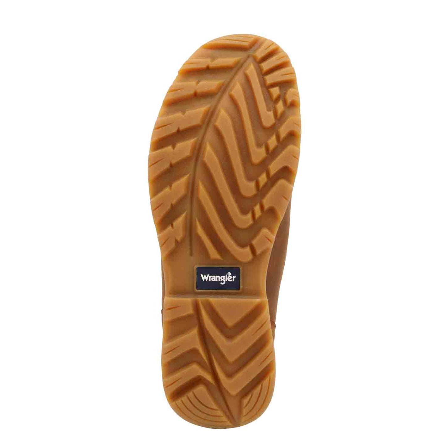 Wrangler By Twisted X Trail Hiker Boots