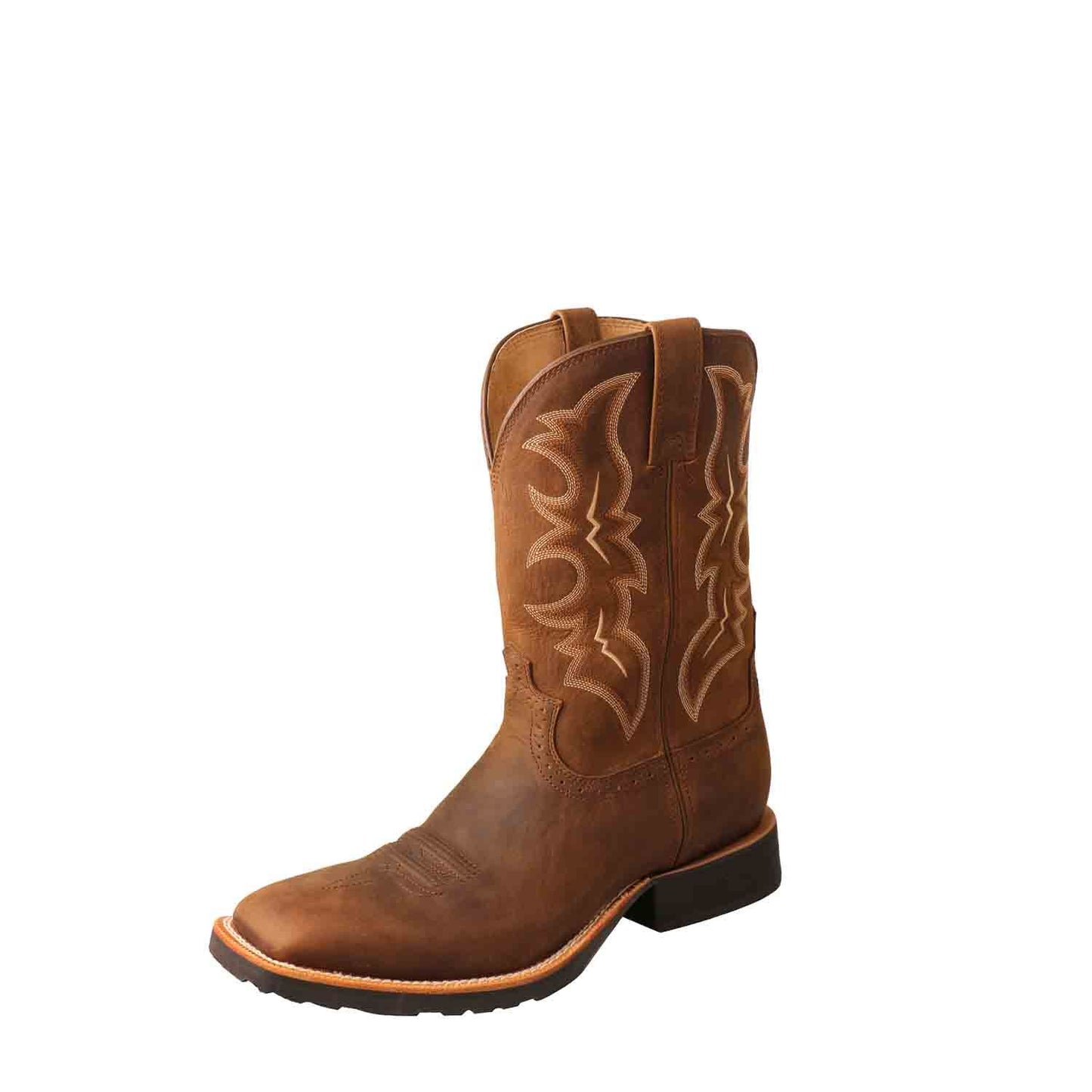 WRANGLER ALL AROUND COWBOY BOOT