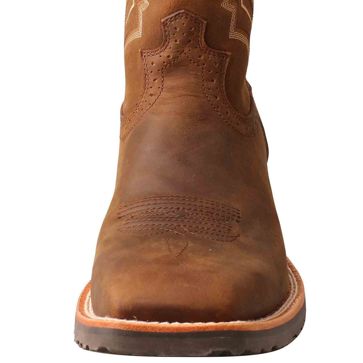 WRANGLER ALL AROUND COWBOY BOOT