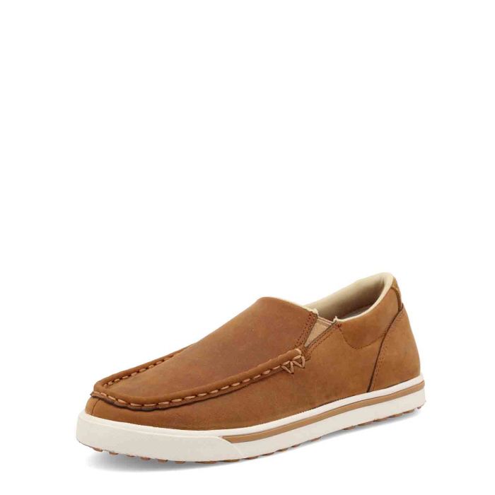 Wrangler Youth Classic Slip On Causal Shoes