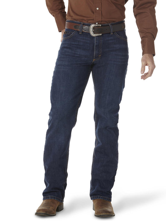 Wrangler 20X Slim Fit Dillion 02 Competition Jean
