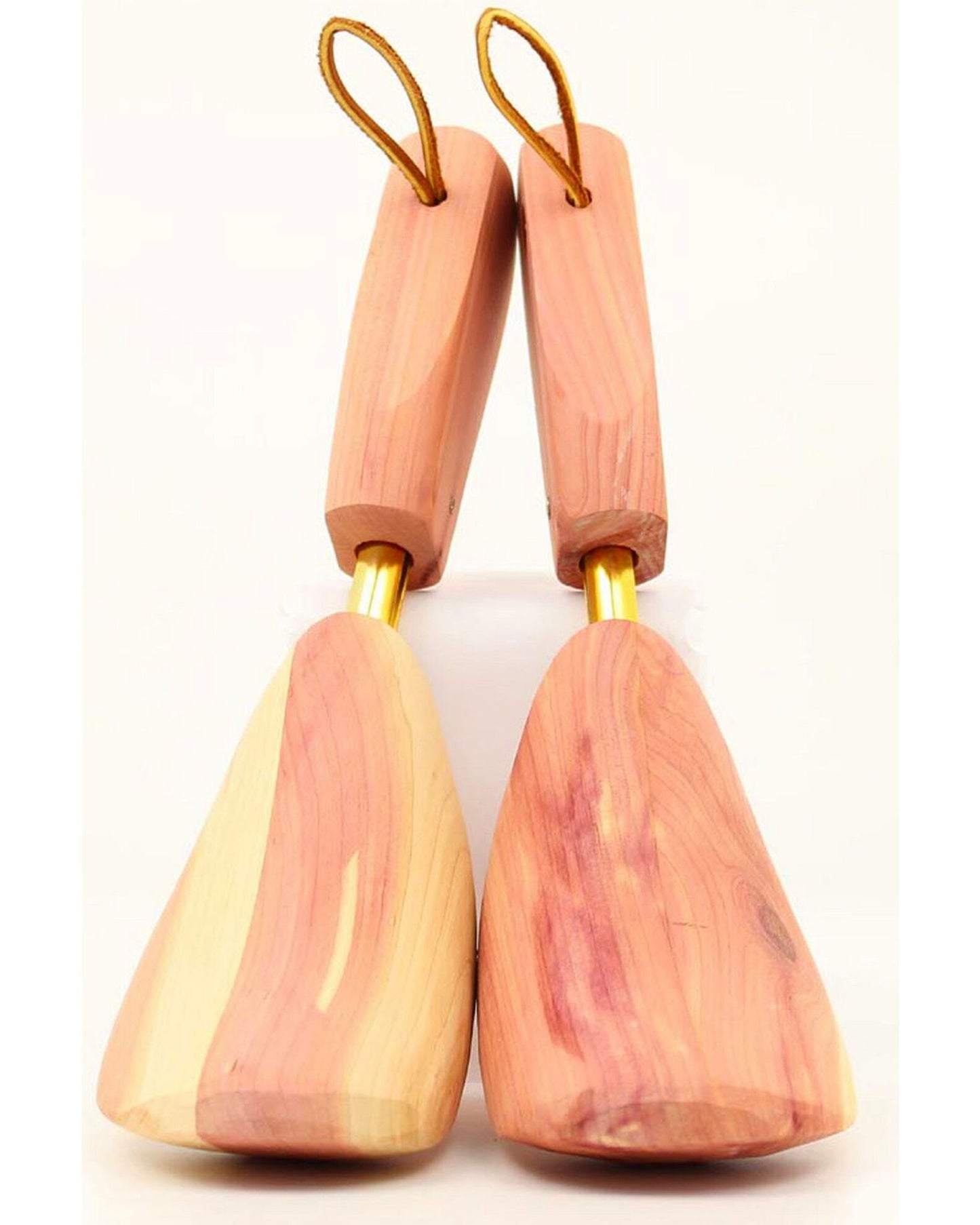 SQUARE TOE BOOT TREE