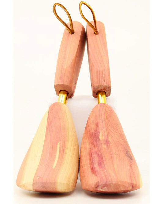SQUARE TOE BOOT TREE