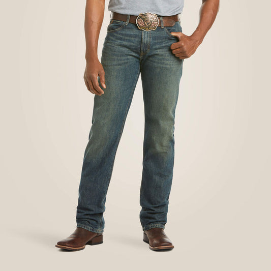 Ariat M2 Swagger Relaxed Legacy Boot Cut Jean