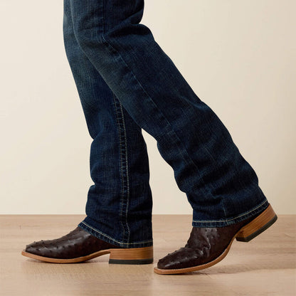 Ariat M4 Relaxed Adkins Turnout Boot Cut Jean