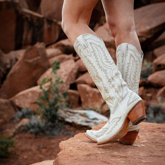 Ariat Blanco Casanova Western Boot