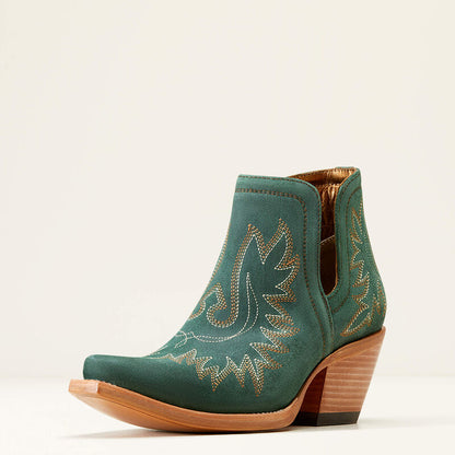 ARIAT POSEIDON SUEDE DIXON BOOT