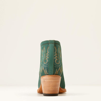 ARIAT POSEIDON SUEDE DIXON BOOT