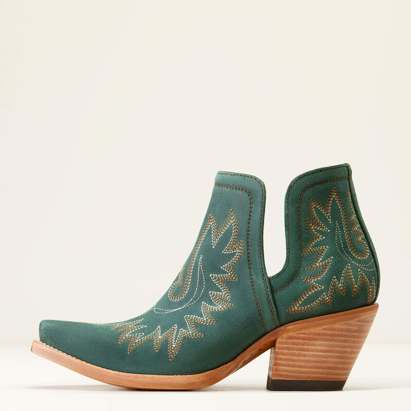 ARIAT POSEIDON SUEDE DIXON BOOT