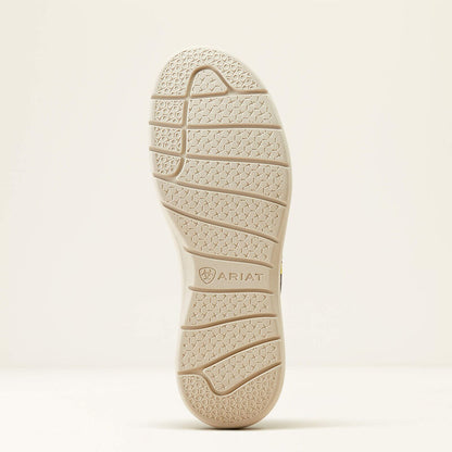 ARIAT TEQUILA TIME HILO
