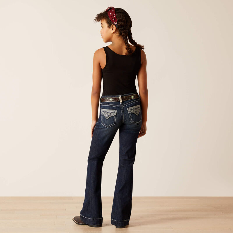 ARIAT NAOMI TYRA TROUSER JEAN