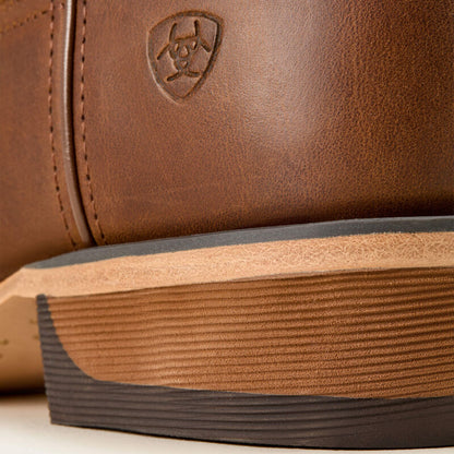 Ariat Distressed Brown Southland Cowboy Boot
