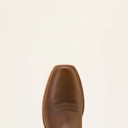 Ariat Distressed Brown Southland Cowboy Boot