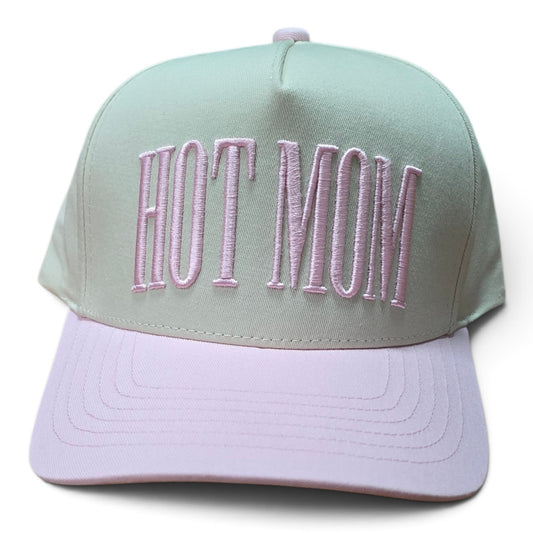 Hot Mom Cap