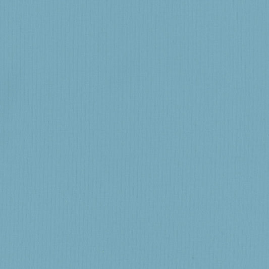 Wrangler Performance Long Sleeve Button Shirt - Classic Fit - Blue