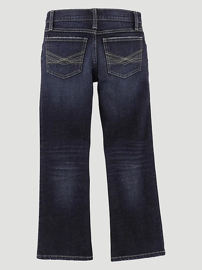 WRANGLER 20X NO. 42 VINTAGE BOOTCUT BOWDEN SLIM FIT JEAN