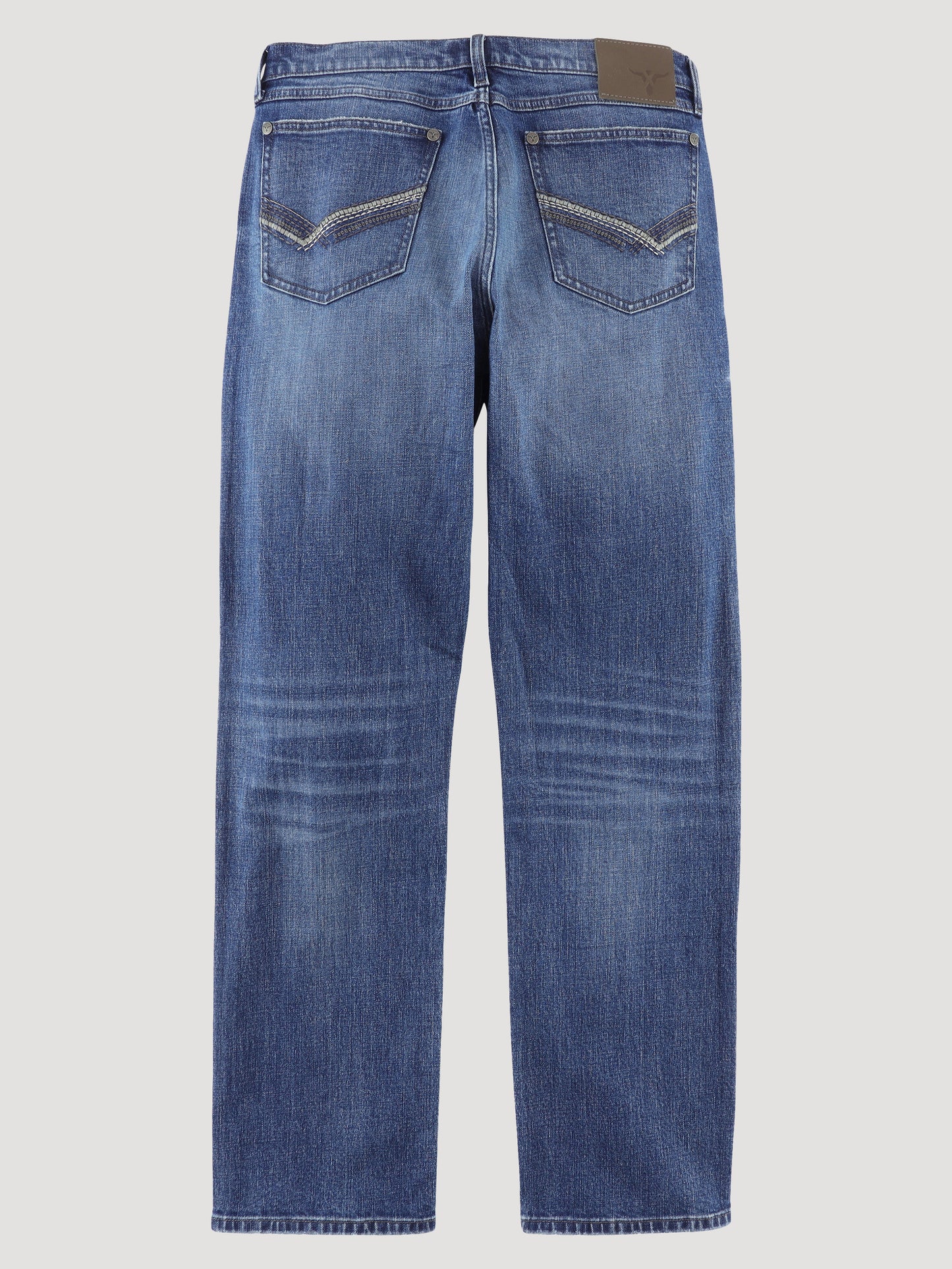 WRANGLER 20X 33 EXTREME RELAXED JEANS