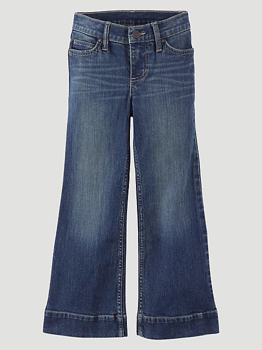 Wrangler Lindsey Trouser Jean