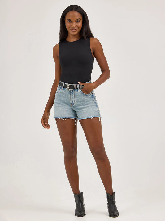 Wrangler Quinn Cowboy Shorts