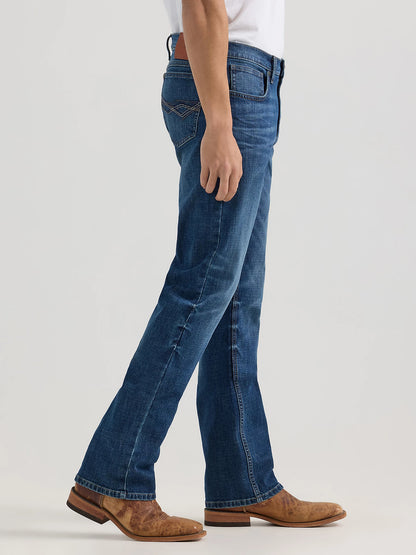 Wrangler 20X No. 42 Vintage Harper Bootcut Jean