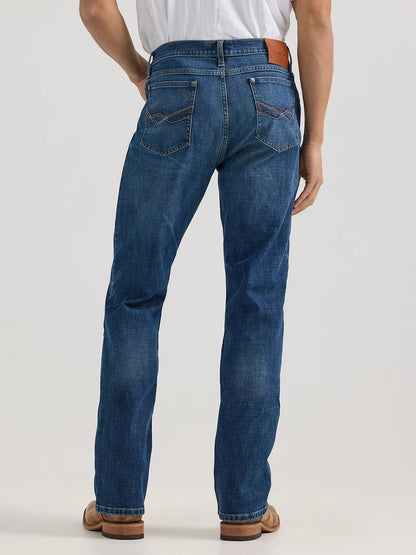 Wrangler 20X No. 42 Vintage Harper Bootcut Jean